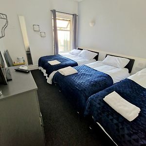 Budget Triple Room